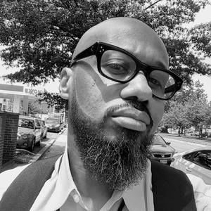 Meet your Posher, Jerel